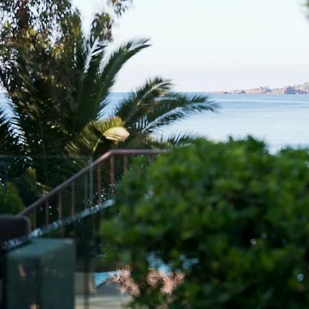 Tiara Azur Villa Théoule-sur-Mer