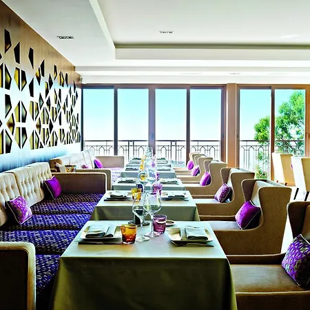 Villa Tiara Azur *