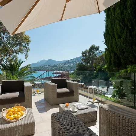 Tiara Azur Villa Théoule-sur-Mer