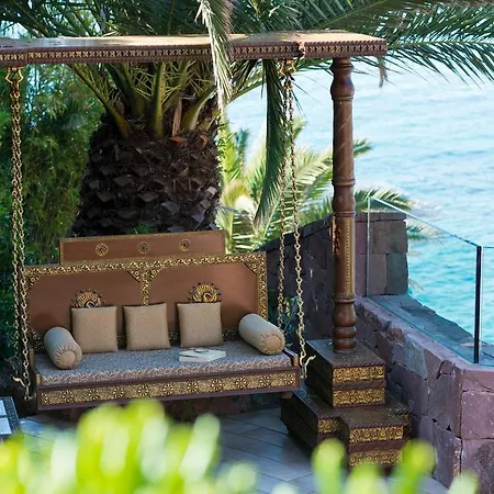Villa Tiara Azur *